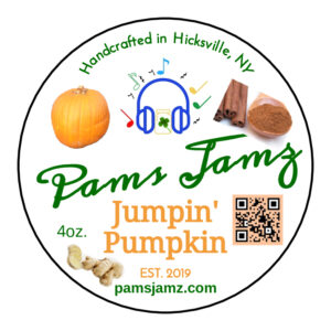Jumpin Pumpkin