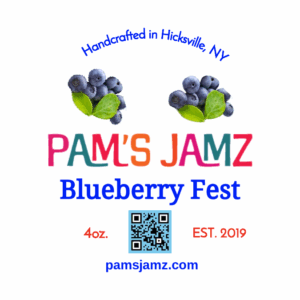 Blueberry Fest