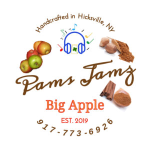 Big Apple  -  seasonal - contact us for special orders